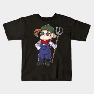 FTH (For the Harvest) Kids T-Shirt